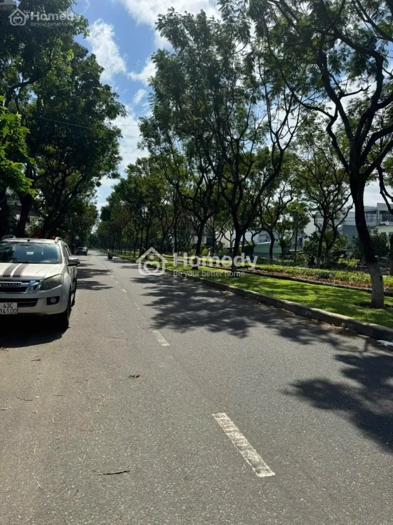 💎 Bán 90M2 Đất 233 An Dương Vương (Hướng Tây), Kề Sông Hàn, P. Mỹ An, Ngũ Hành Sơn. 11.8 Tỷ.