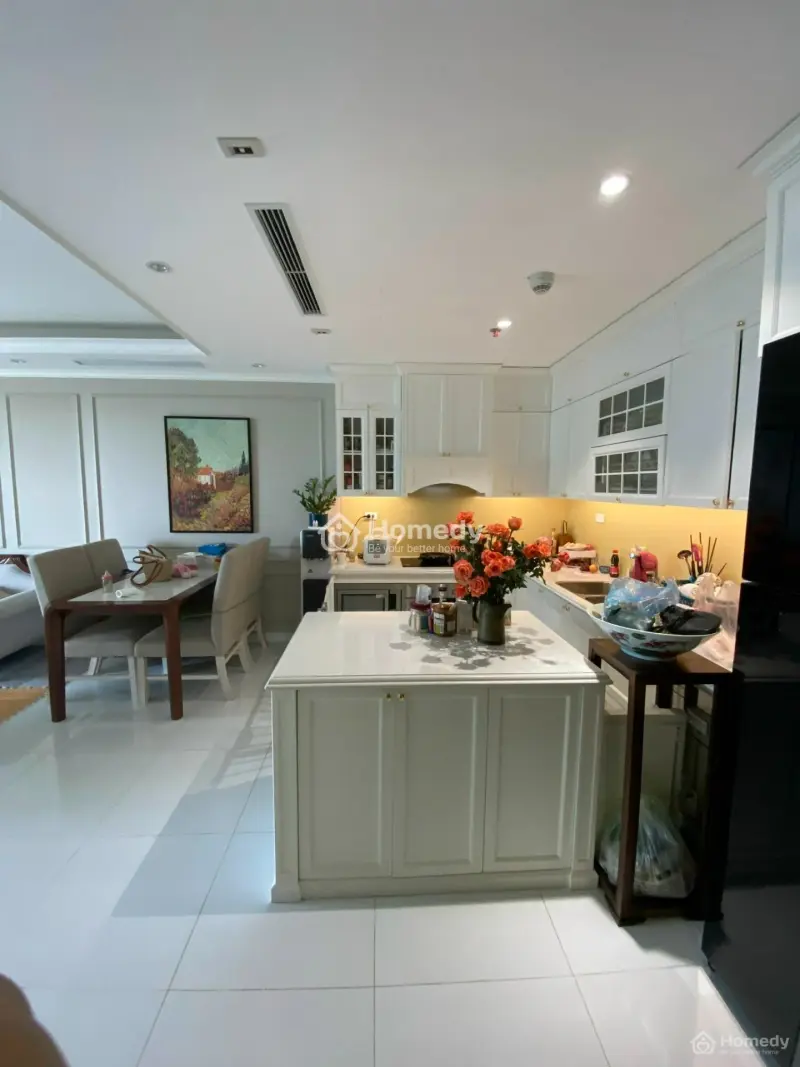 View Hồ Tây, Sông Hồng Dleroi Soleil Giá Chỉ Từ 15 Tỷ Full Nội Thất 0914772***