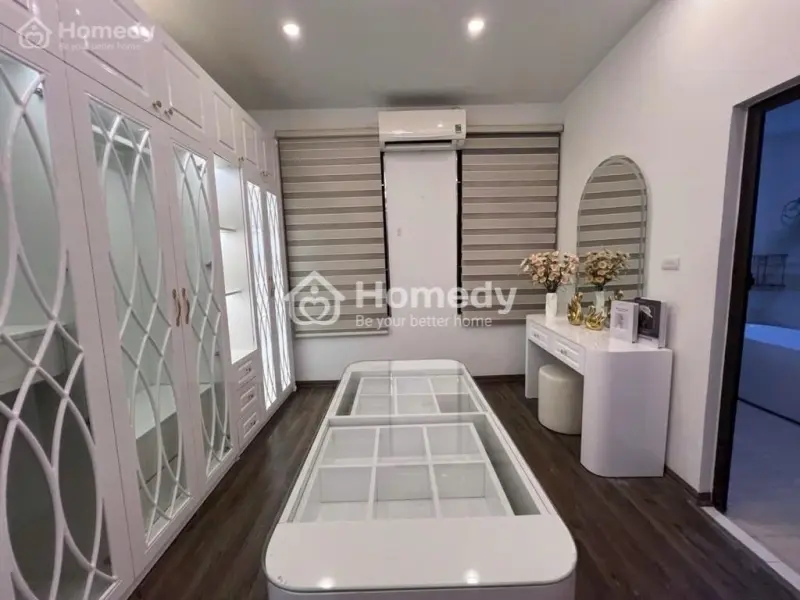 Nhà Phố Vũ Trọng Phụng, Phân Lô , Ô Tô, Full Đồ, Cơ Hội An Sinh Đỉnh Cao