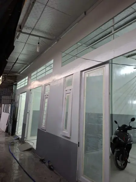 Cho Thuê Phòng Trọ Mới Xây Giá Rẻ Huỳnh Tấn Phát Quận 7 Nhà Bè – Phù Hợp Người Đi Làm Thu Nhập Thấp