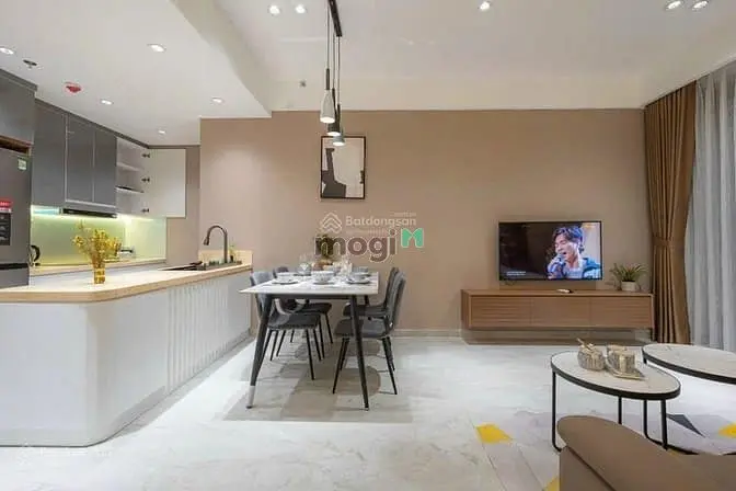 Cho Thuê Căn Hộ Hưng Phúc Phú Mỹ Hưng. Dt 80M2 2 Pn Giá 16 Triệu, Liên