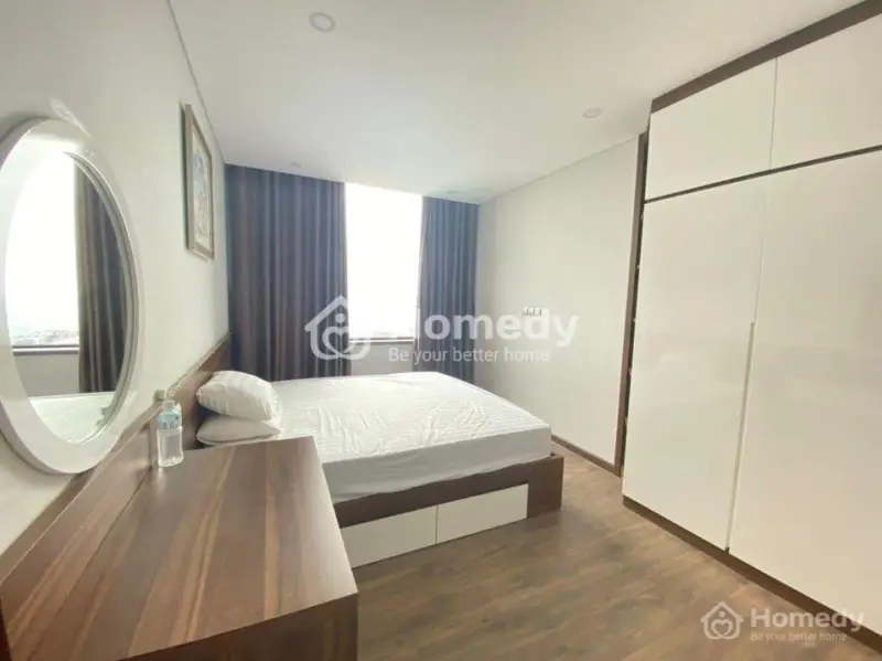 Chính Chủ - Chung Cư K1 Minh Khai - Kim Ngưu - Hai Bà Trưng - Hà Nội