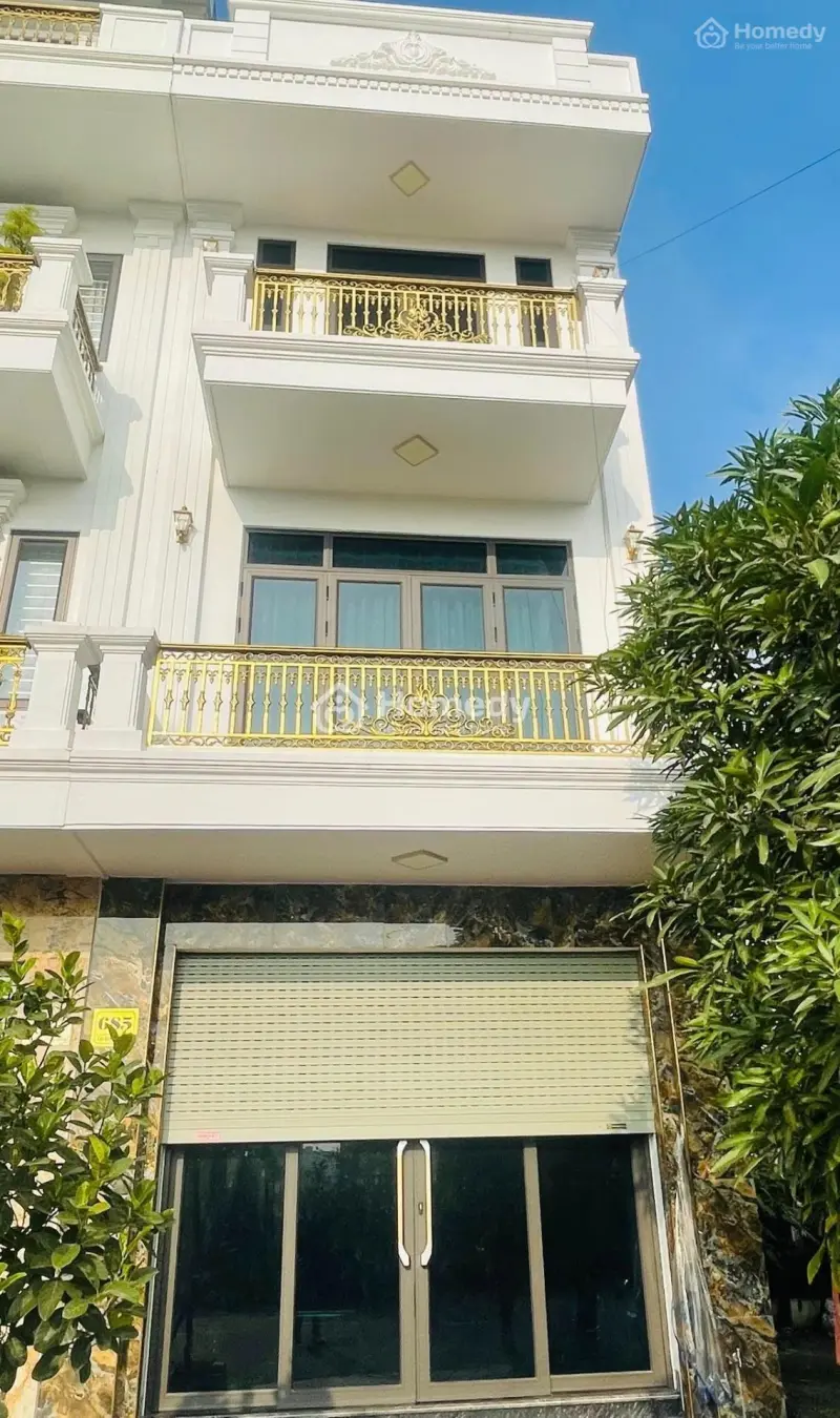 Bán Nhà Mặt Đường 30M Tđc A51( Cầu Rào 2- Hồ Sen) An Biên- Hải Phòng