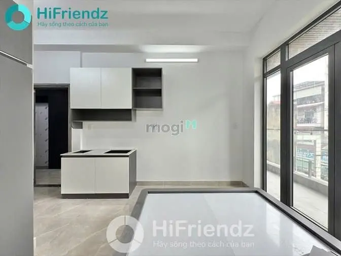 Chdv Full Nội Thất Siêu Xịn Ở Khuông Việt - Gần Đầm Sen Và Đh Văn Hiến