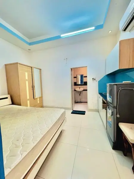 Pass Phòng Gấp - Hỗ Trợ Giảm Cọc