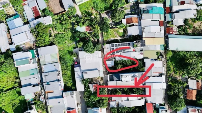 Bán Lô Đất Phước Đồng Gần Khu Du Lịch Trăm Trứng Đường Ô Tô Khu Dân Cư Giá Tốt