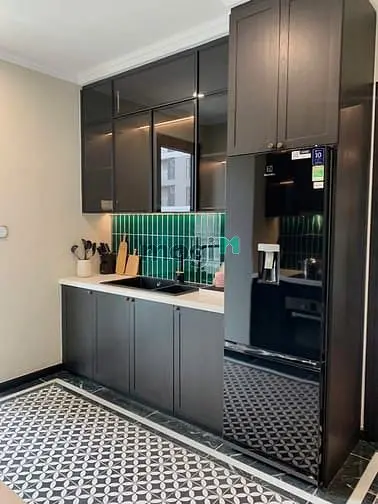 Thanh Toán 500 Triệu/Có Ngay Căn 2 Ngủ View Công Viên Ánh Sáng