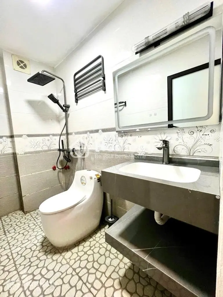 7.5 Tỷ – Hà Đông – 37M², Ngõ Ô Tô, Nội Thất Đẹp – Khách Vừa Xem Đã Hỏi Cọc