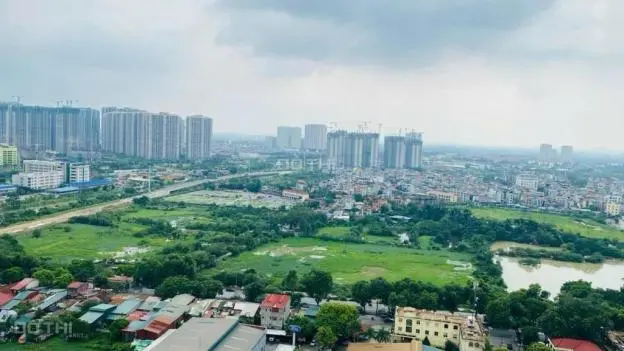 Chung Cư Coma 6, 3 Ngủ Nội Thất Xịn, Tầng Đẹp, Full Nội Thất, Sổ Đỏ