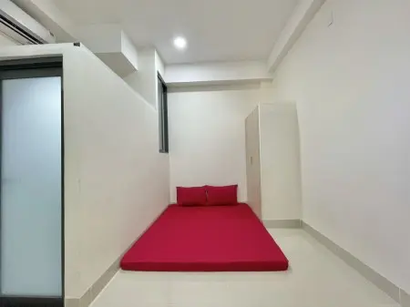 Phòng Mới Cao Cấp Ngay Âu Cơ – Lạc Long Quân – Giá Tốt