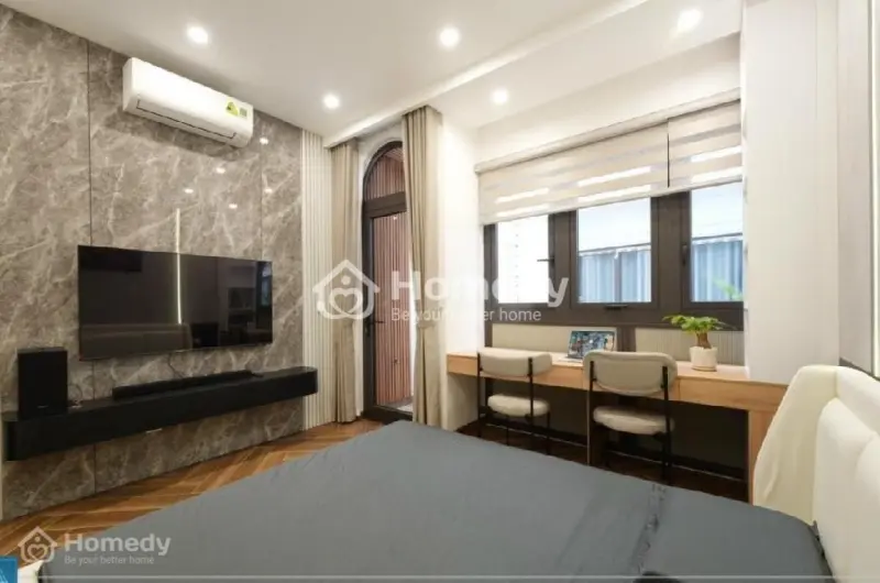 Ngã Tư Sở, Thanh Xuân, Diện Tích Lớn, Thang Máy, Full Nội Thất, Ở Sướng, An Sinh Đỉnh Cao