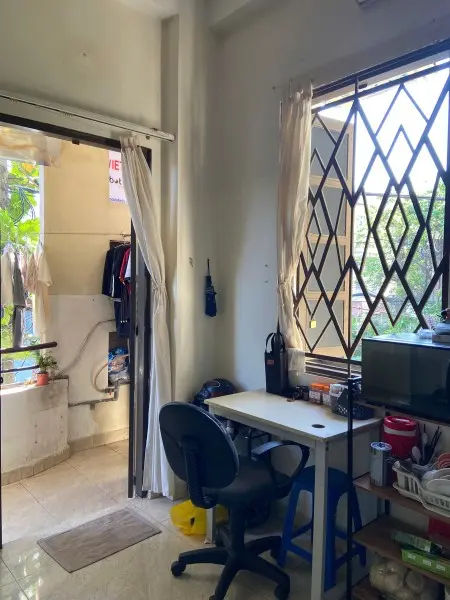 Phòng Trọ Full Nội Thất, 3.5Tr, 20M2 Gần Bến Xe Quận 8