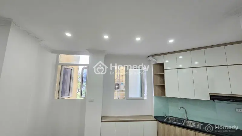 Siêu Phẩm Căn Hộ Nam Trung Yên (Cầu Giấy) 70M 2Pn2Vs Giá 6.1Ty Có Lot Ô Tô