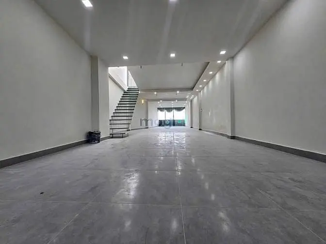 Nguyên Căn Mt Quốc Hương, Thảo Điền - 4 Tầng Đẹp. Giá Thuê: 130Tr/Th