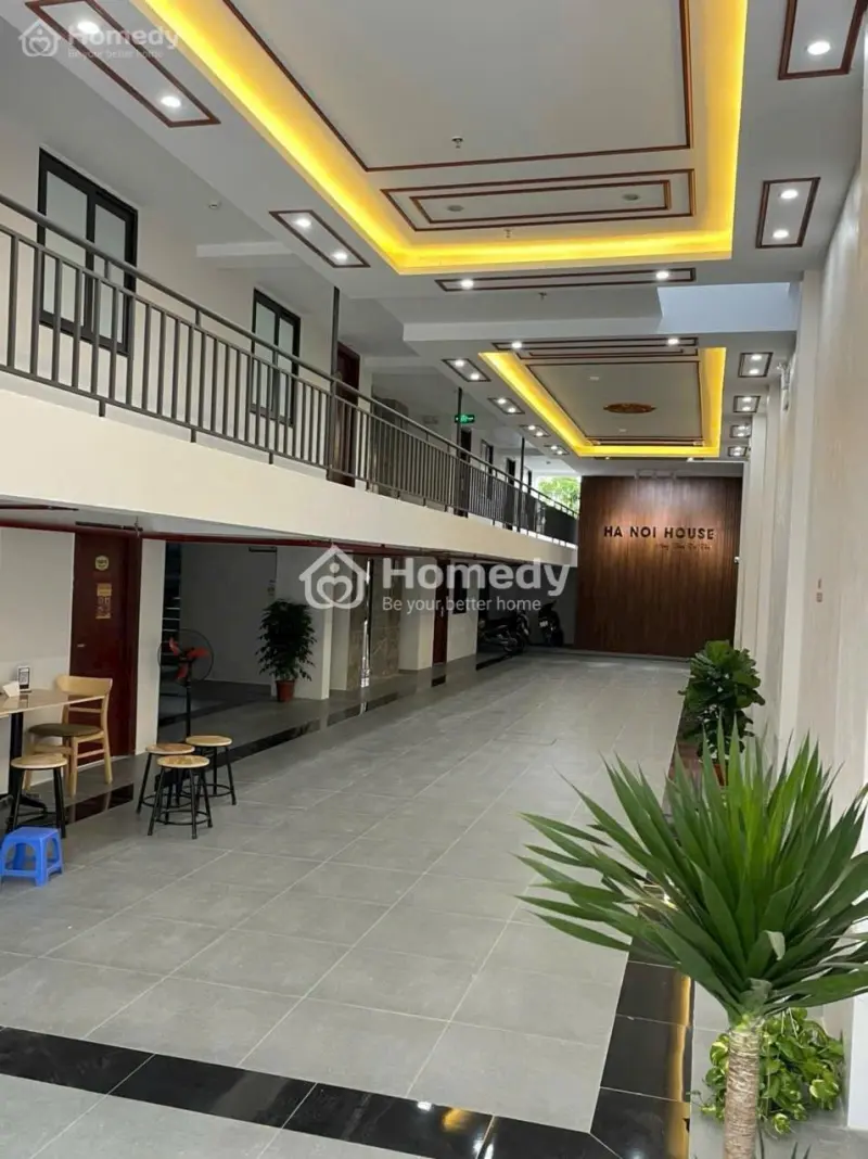 Bán Tòa Dòng Tiền Tại Khu Cnc Hòa Lạc Tân Xã Thạch Thất Hà Nội Giá 33 Tỷ.