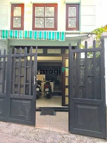 4 Tầng Kiên Cố - Vào Ở Ngay - Đường Huỳnh Tấn Phát