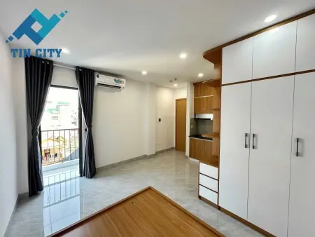 Cho Thuê Phòng Ngõ 230 Võ Chí Công