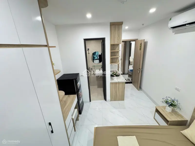 Bán Tòa Dòng Tiền Tại Cầu Diễn Bắc Từ Liêm Hà Nội Giá 23,5 Tỷ