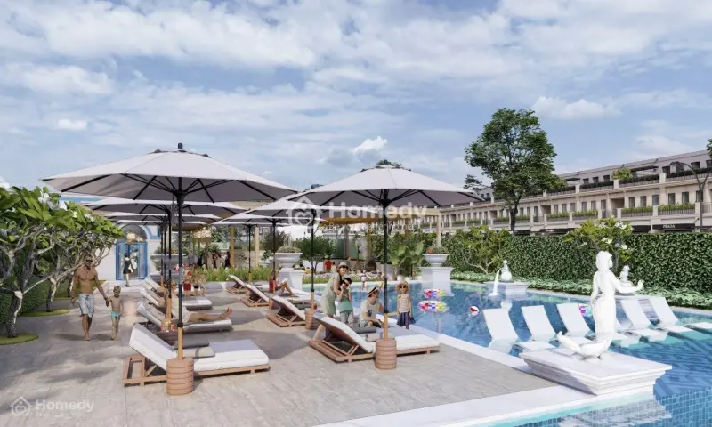 🌿 Kvg Mozzadiso – Nơi Mỗi Sáng Thức Dậy Thấy Cuộc Sống Nhẹ Nhàng Hơn