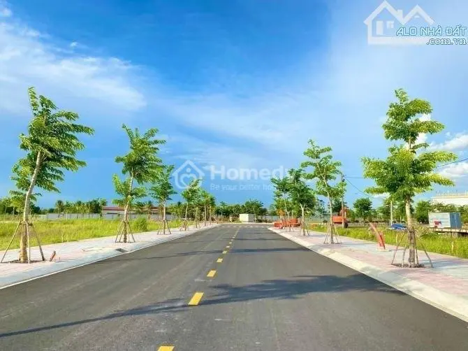 100% Thổ Cư –Hạ Tâng Hoàn Thiện – Gần Sân Bay Quốc Tế Long Thành – Đón Đầu Đầu Tư