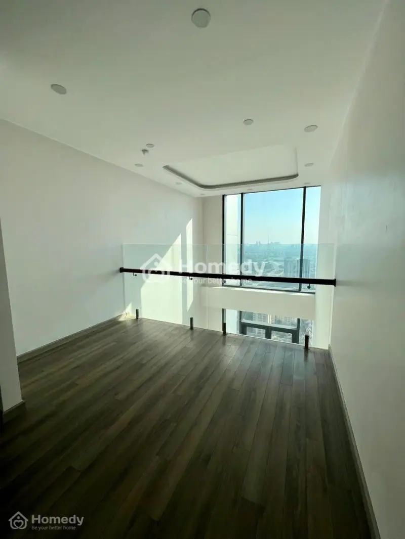 Siêu Phẩm Penthouse The Zei Plaza 190M2 ( Thiết Kế Duplex) Bàn Giao Thô Hotline 0987106***