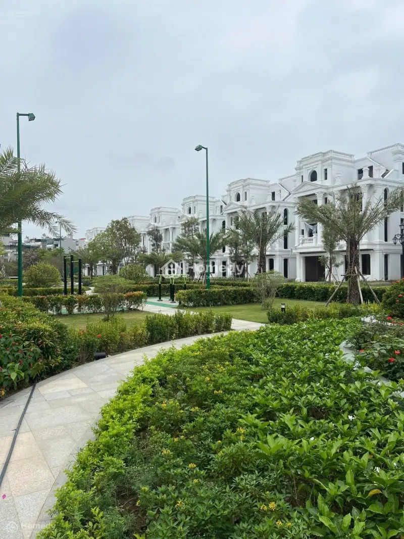 Mở Bán Căn Đơn Lập Số 68 Diện Tích 399M2 View Sân Golf Long Biên Đường Cổ Linh, Long Biên, Hà Nội