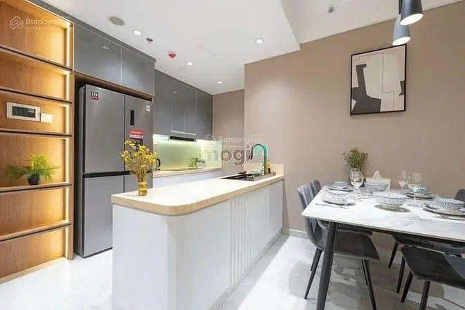 Cho Thuê Căn Hộ Hưng Phúc Phú Mỹ Hưng. Dt 80M2 2 Pn Giá 16 Triệu, Liên