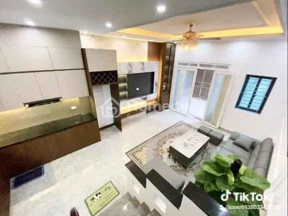 Nhà Đẹp Đón Tết Cùng Gia Chủ, Chủ Nhà Cũ Tặng Toàn Bộ Nội Thất Xịn Tặng Hết Cho Chủ Mới Chốt Sớm.