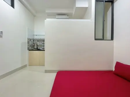 Phòng Mới Cao Cấp Ngay Âu Cơ – Lạc Long Quân – Giá Tốt