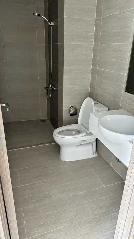 Cho Thuê Căn Hộ 1Pn+, Toàn S6.06 Origami Dự Án Vinhomes Grand Park