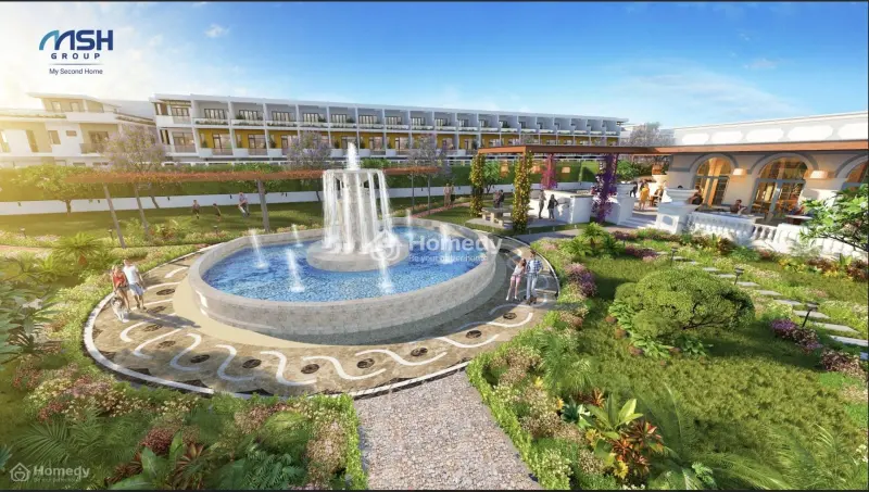 Lô Góc Mozzadiso – Tầm Nhìn Thoáng, Kinh Doanh Thu Hút Khách!