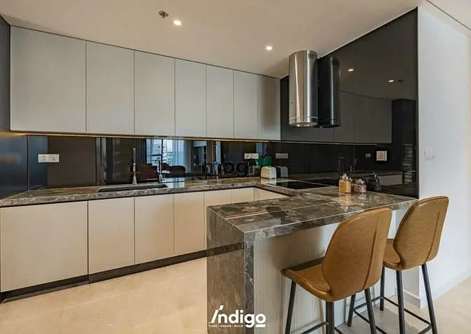 Bán Căn Hộ Chung Cư The Antonia - Phú Mỹ Hưng-Tp.hcm