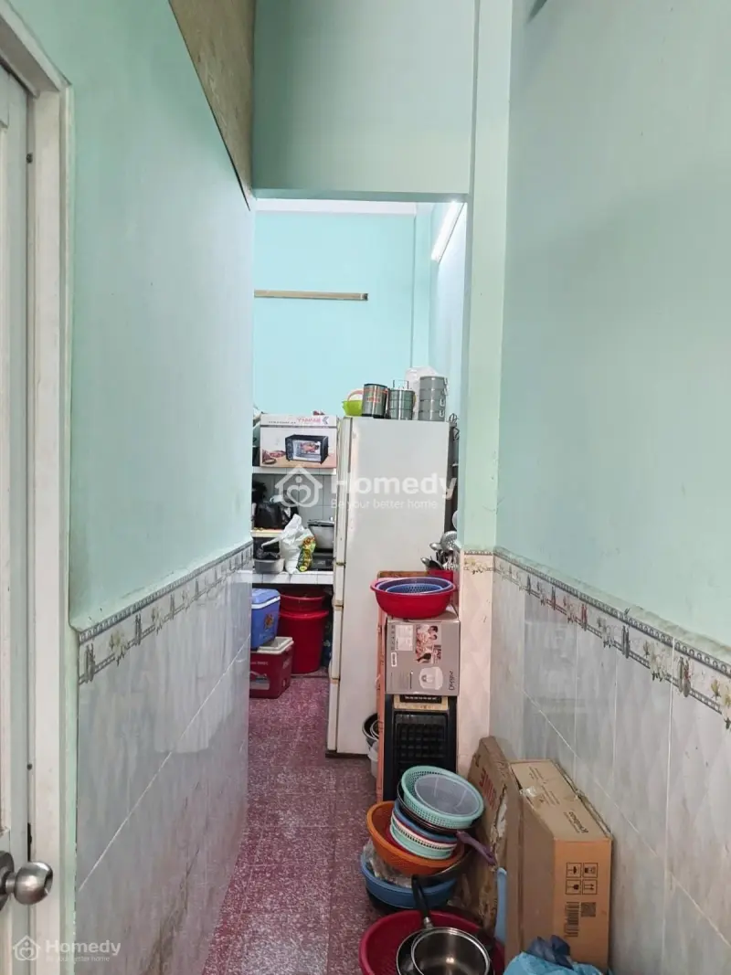 Đỉnh Cao Hxh Lạc Long Quân - Chạm Mặt Tiền 5 Bước - 61M2 Sổ Vuông A4 - Gía Chuẩn 6.6 Tỷ