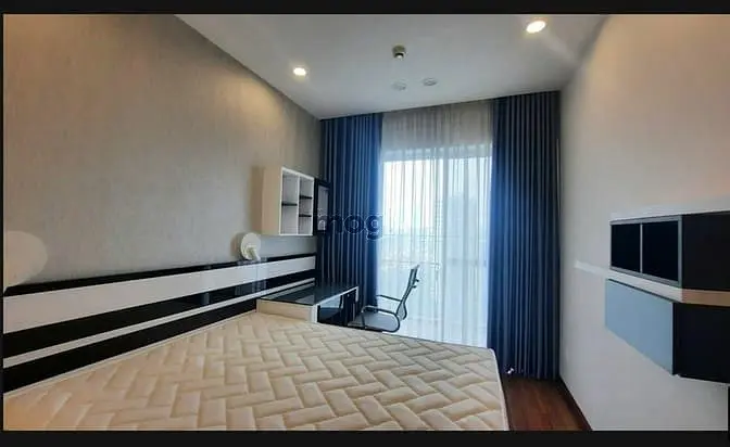 Cho Thuê Căn Hộ Chung Cư Scenic Valley - Phú Mỹ Hưng-Tp.hcm