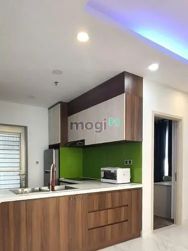 Chuyên Bán Căn Hộ Midtown Phú Mỹ Hưng, 80M2, 2Pn, View Biệt Thự, Full,