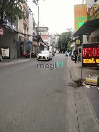 Bán Nhà Mt Nguyễn Đình Khơi, P.4, Tân Bình. Dt: 5,3X24M. Giá: 32,5 Tỷ