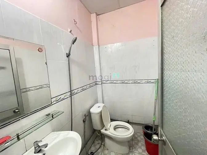 Chính Chủ Gửi Bán Dãy Trọ Đường Trịnh Khắc Lập, Phường Thạnh Mỹ Lợi