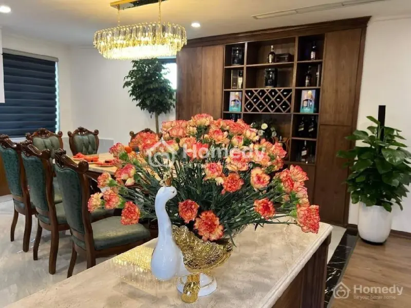 Duy Nhất 1 Căn Nhà Phân Lô Giải Phóng, Diện Tích Lớn, Mặt Tiền Khủng, Tiêu Chuẩn Khách Sạn 5 Sao