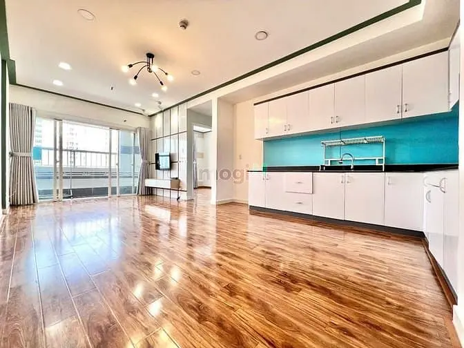 Cho Thuê Căn Hộ Mb Babylon, 1Pn/1Wc, Full Nt, Giá 8,5 Triệu/Tháng