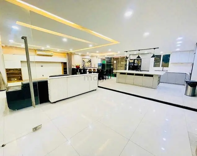 Cho Thuê Nhà Nguyên Căn - Mặt Tiền Nội Bộ