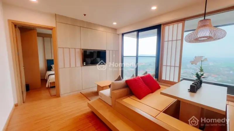 Chính Chủ Bán Căn Condotel Tầng 26 Tòa Q Wyndham Thanh Thủy – Giá 1,7 Tỷ