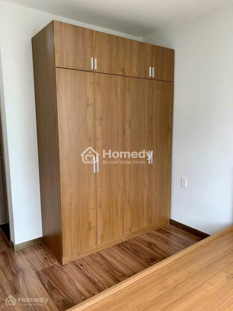 Chung Cư Botanica, Hồng Hà, Tb: 11Tr5/Th, Full Nội Thất, 1Pn, 50M2