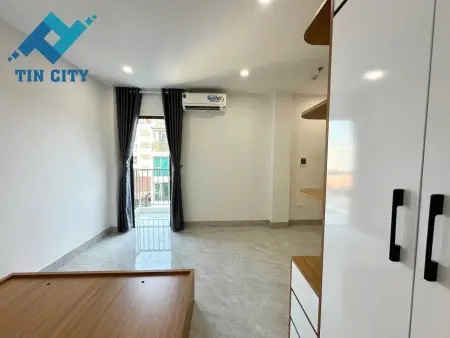 Cho Thuê Phòng Ngõ 230 Võ Chí Công