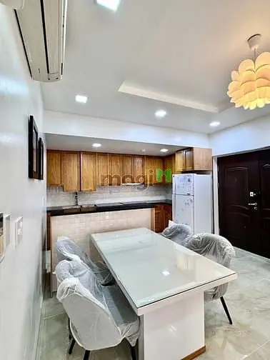 Cần Cho Thuê Gấp Ch Happy Valley, Pmh, Q7, 100M2, 3Pn, Full, Chỉ 25Tr/