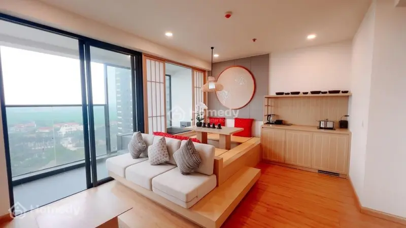 Chính Chủ Bán Căn Condotel Tầng 26 Tòa Q Wyndham Thanh Thủy – Giá 1,7 Tỷ