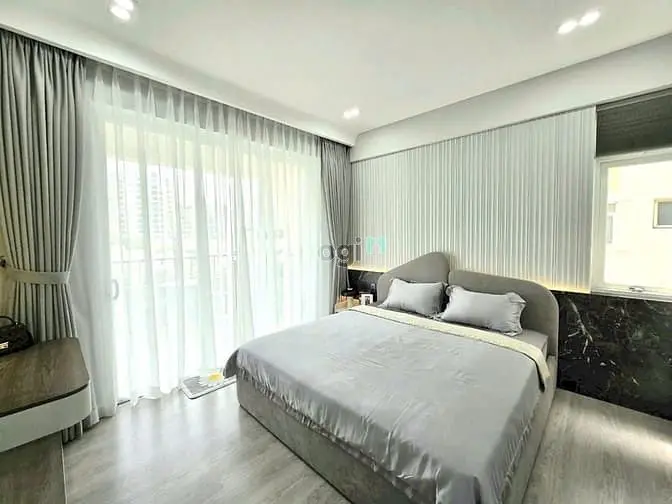 Cho Thuê Căn Hộ Cảnh Viên - 34 Triệu, 3Pn 2Wc Full Nội Thất Đẹp. 120M2