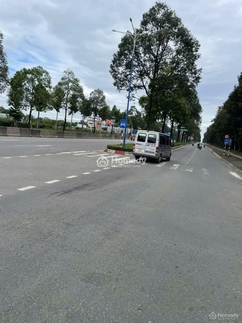 Chủ Gửi Bán Gấp Lô Đất 600M2 Mặt Tiền Đường Huyện Dh507 Xã An Linh, Bình Dương