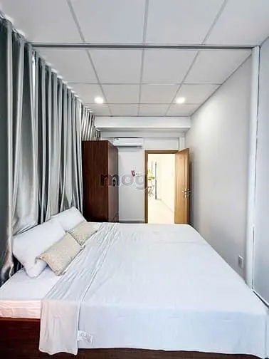 Nhà Đẹp Quận 10 - 32M - 4 Tầng - Gần Mặt Tiền - Nhỉnh 5 Tỷ