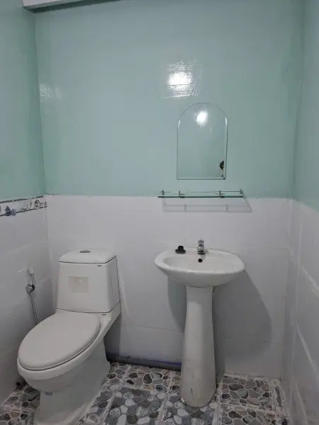 Cho Thuê Phòng Trọ Mới Xây Giá Rẻ Huỳnh Tấn Phát Quận 7 Nhà Bè – Phù Hợp Người Đi Làm Thu Nhập Thấp