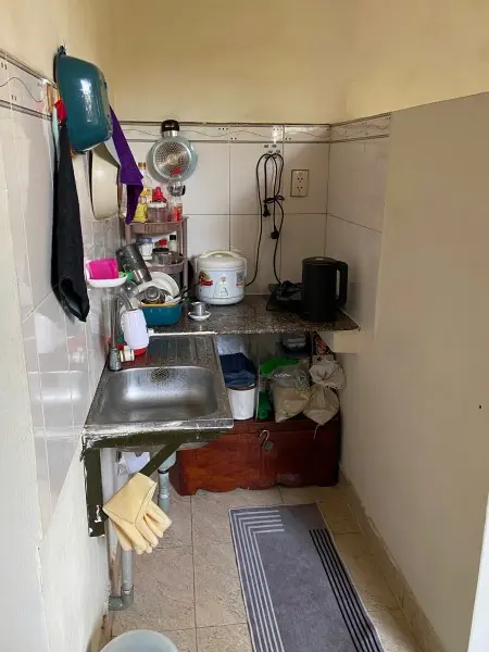 Phòng Trọ Full Nội Thất, 3.5Tr, 20M2 Gần Bến Xe Quận 8